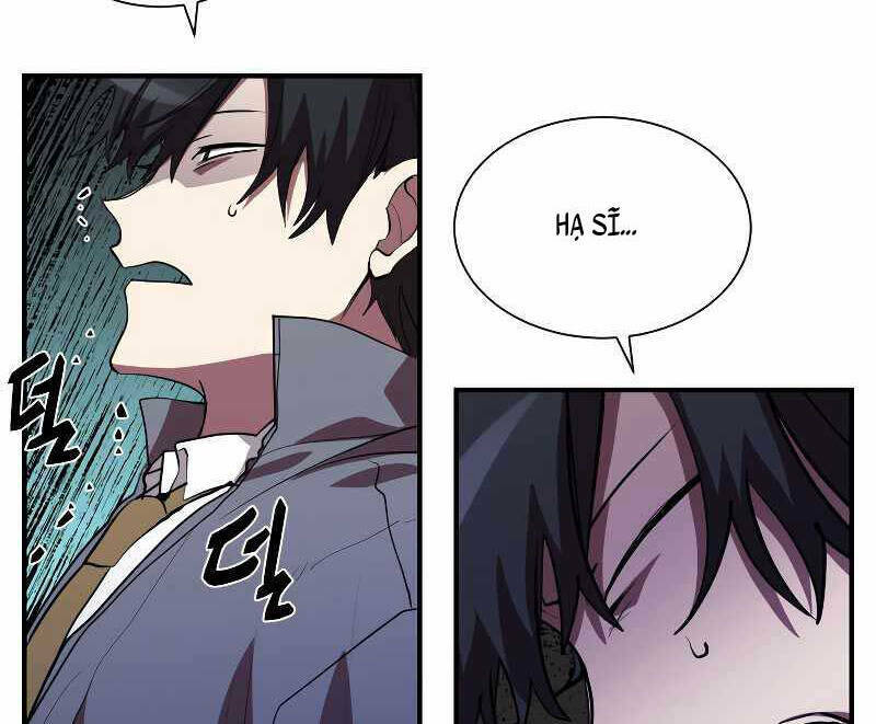 giả vờ làm kẻ vô dụng ở học đường chapter 45 76