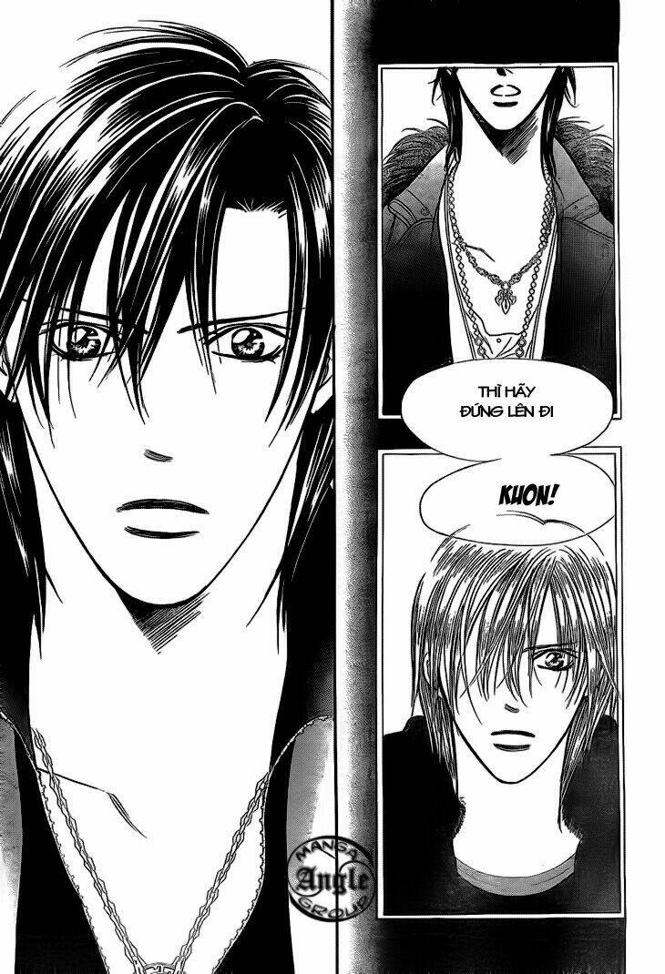 thử thách của kyouko chapter 167 27