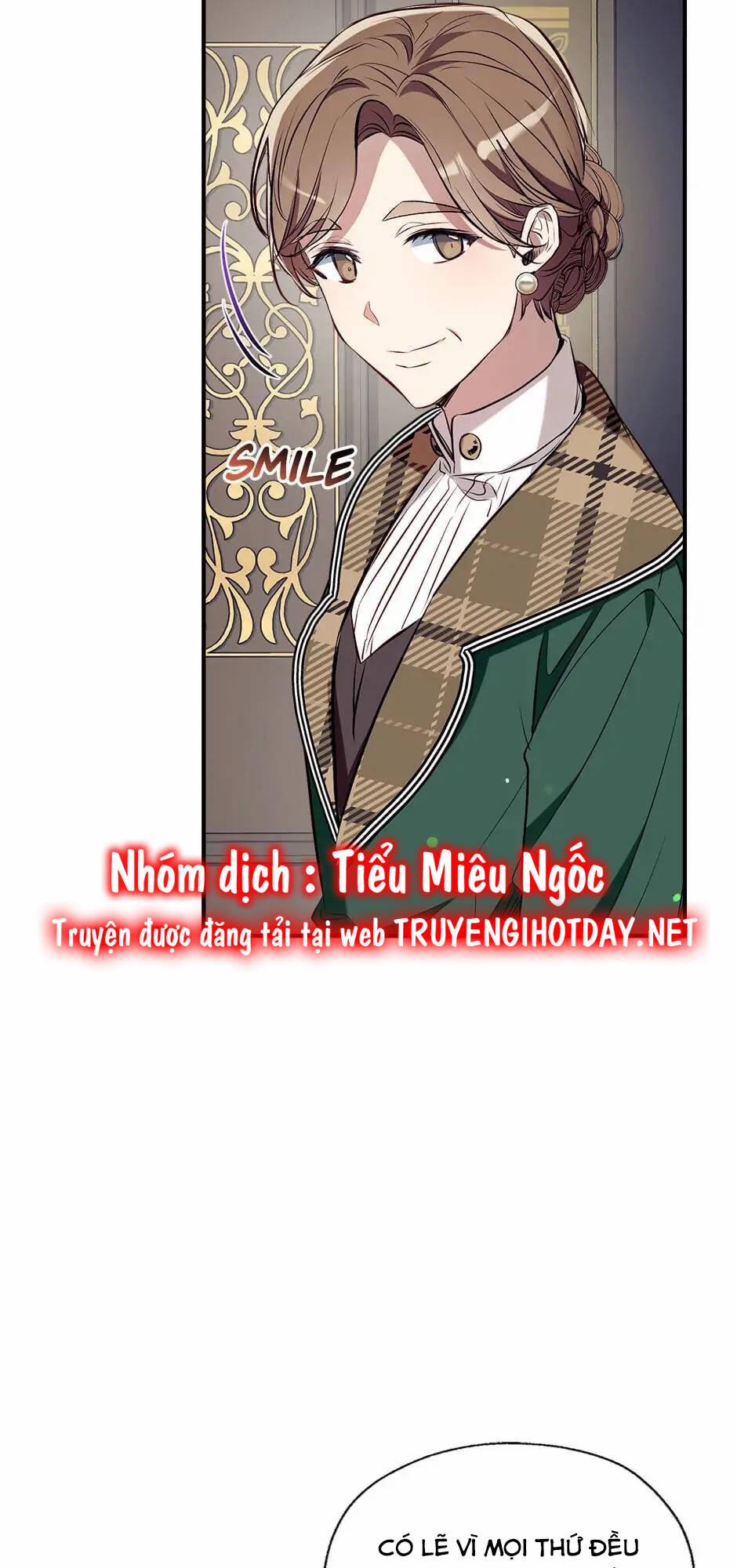 chúng ta có thể trở thành gia đình được không? chapter 80 45