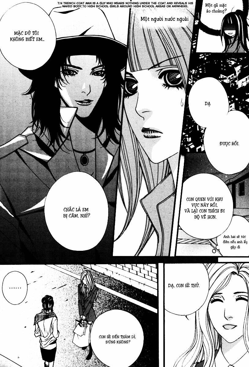 lost in london chapter 5 18