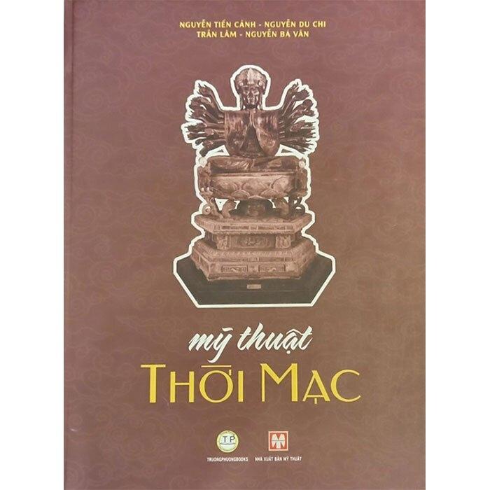 Mỹ Thuật Thời Mạc