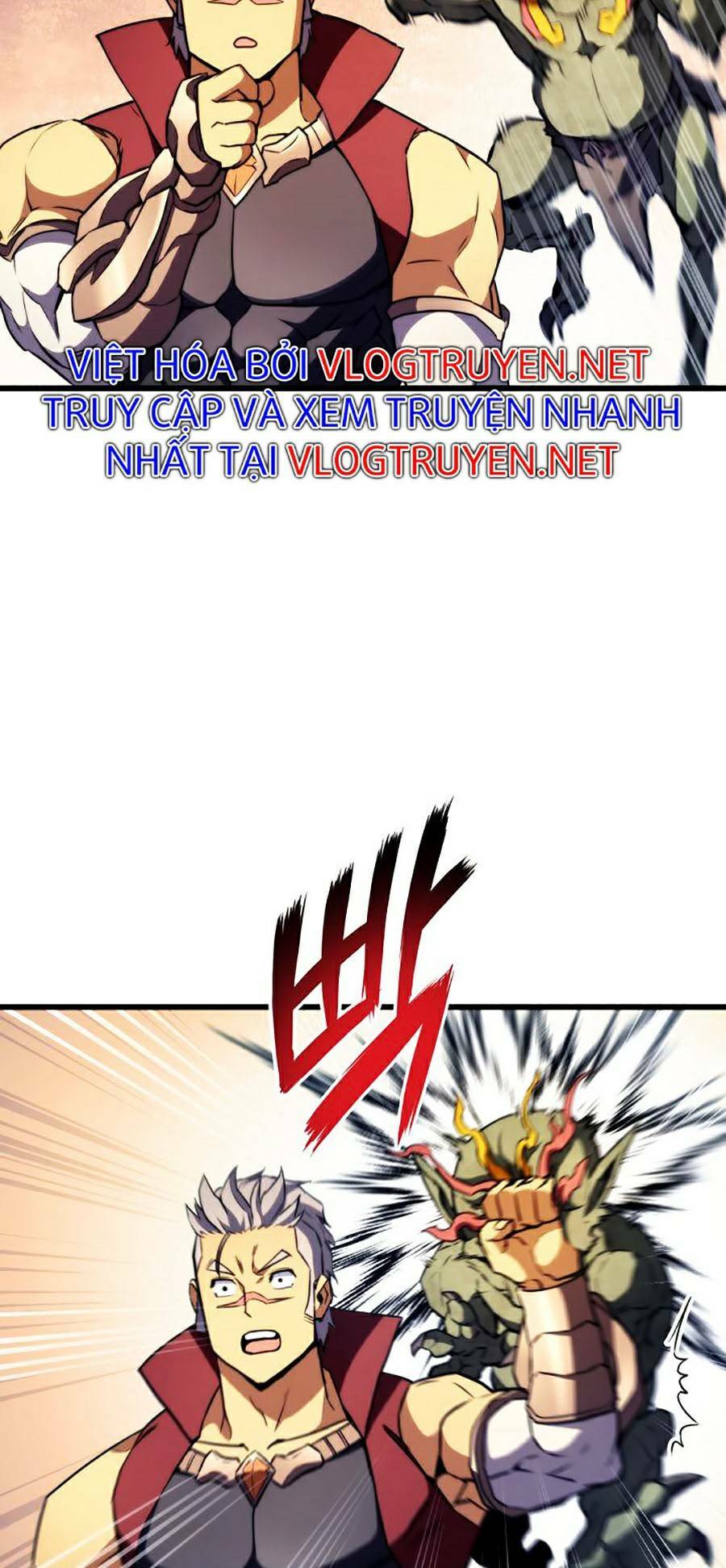 huyền thoại game thủ - tái xuất chapter 41 137