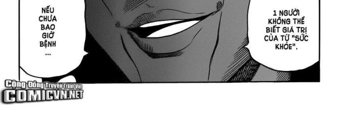 thánh tỏi sành ăn chapter 279 12