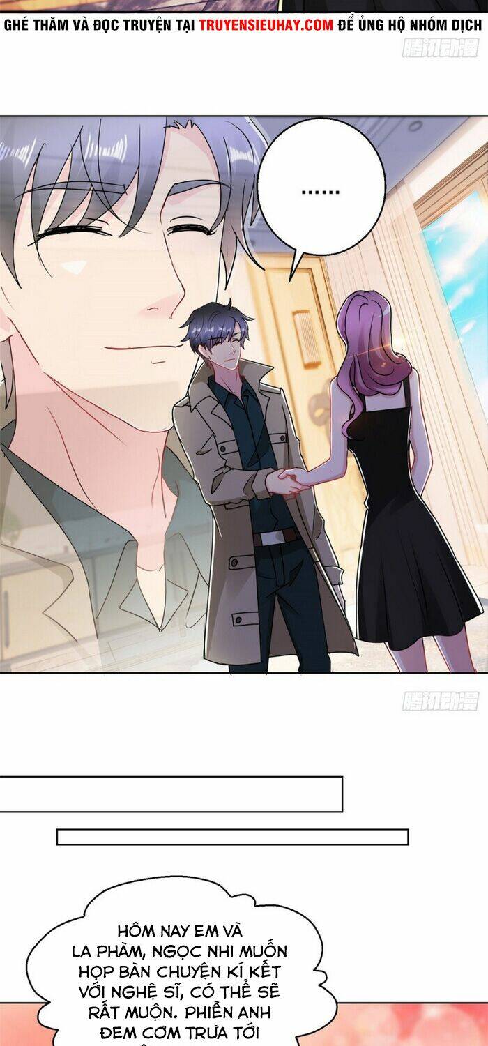 vú em là cổ tiên chapter 171 7