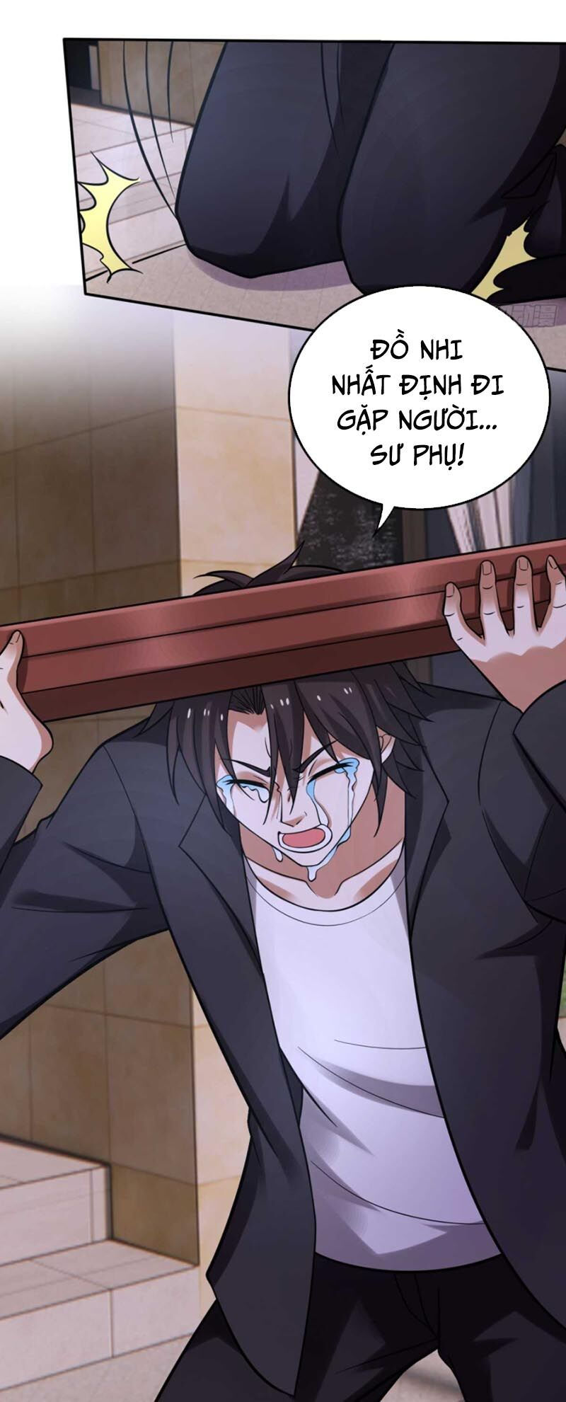 tối cường thần y tại đô thị chapter 221 14