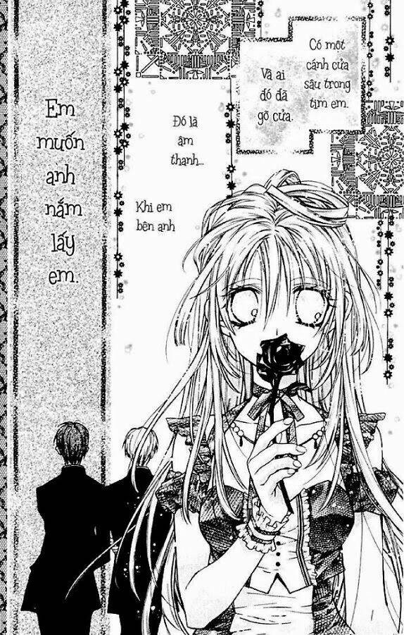 hội quý tộc chapter 28 6