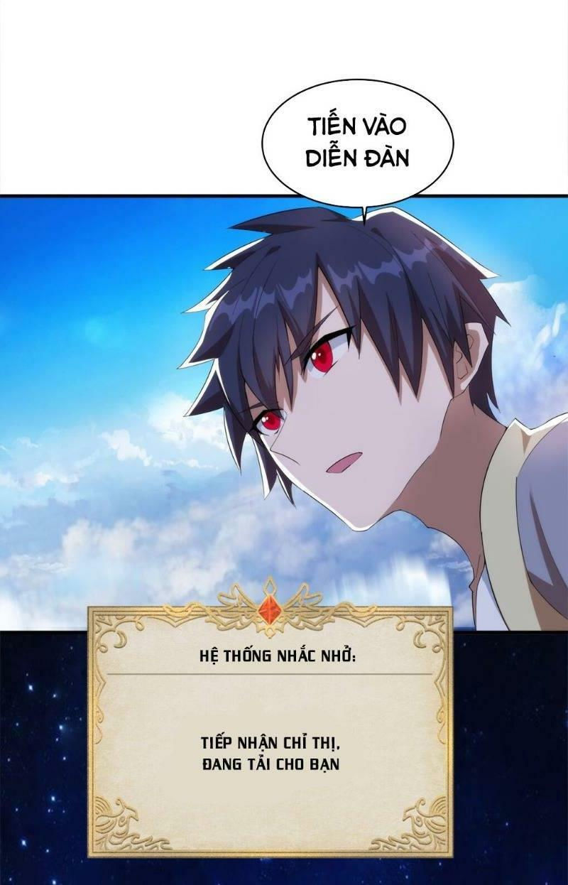 thánh đường chi thành chapter 12 52