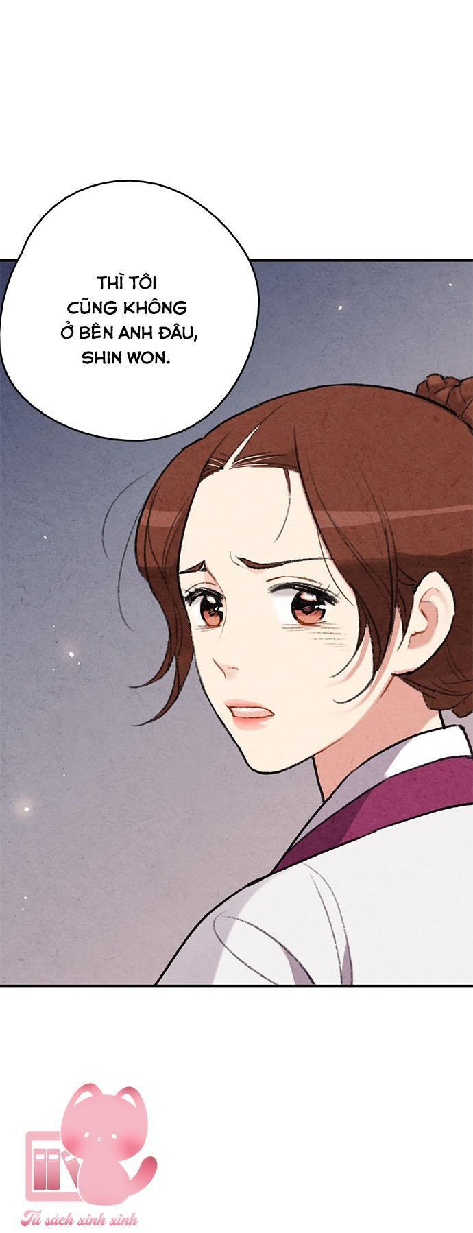 lệnh cấm hôn chapter 60 58