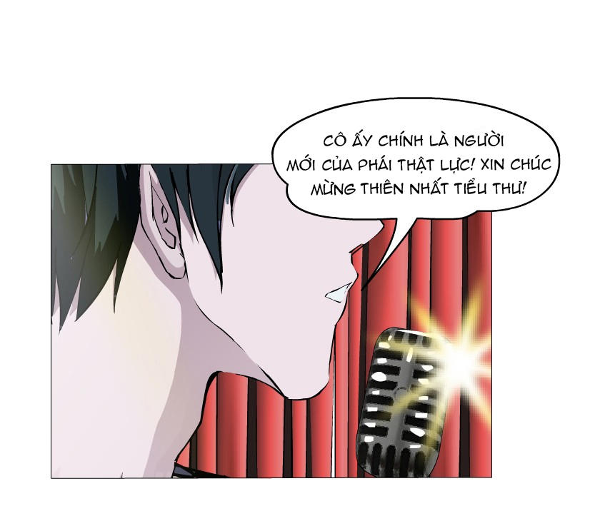 cạm bẫy của nữ thần chapter 45 15