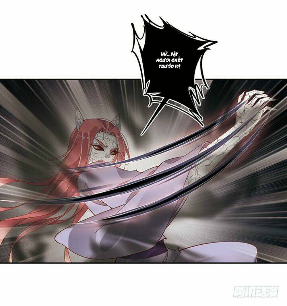 thiền tâm vấn đạo chapter 32 83