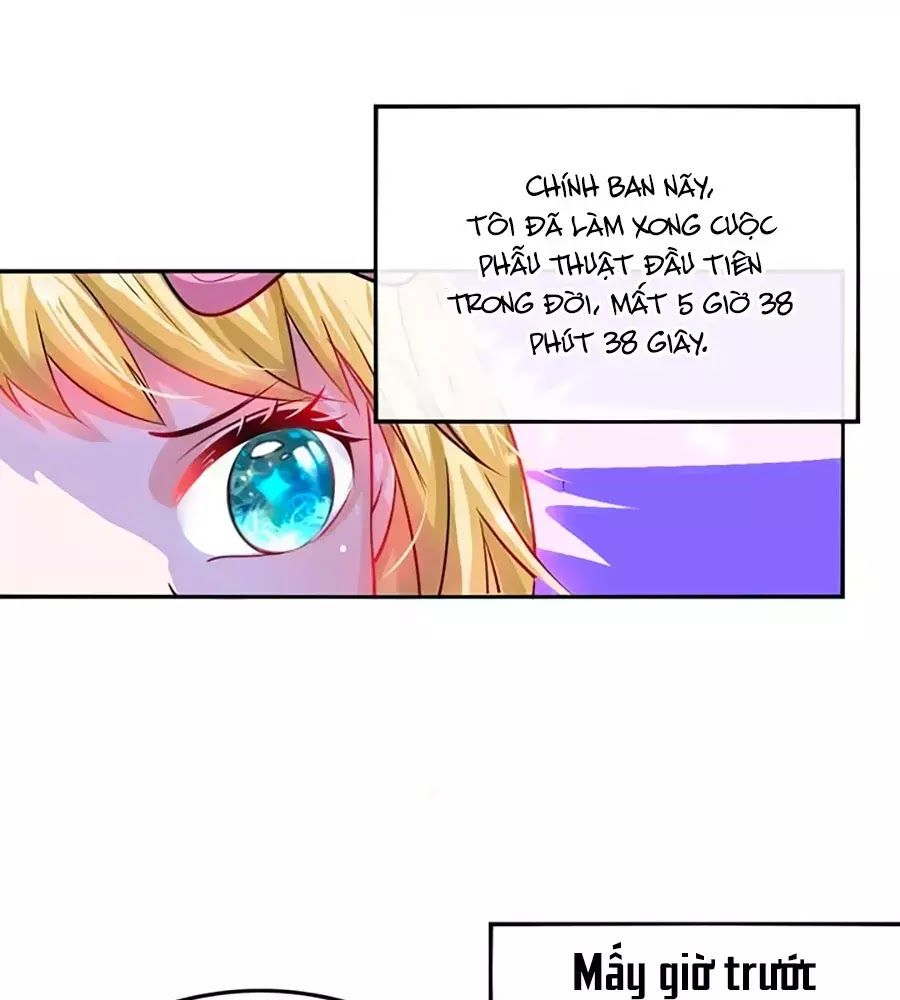 hệ thống công lược của tiểu công chúa chapter 9 4