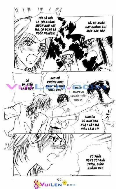 bữa tối của hoàng tử chapter 3 92