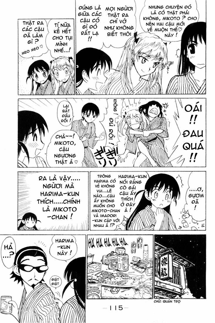 school rumble chapter 45 6