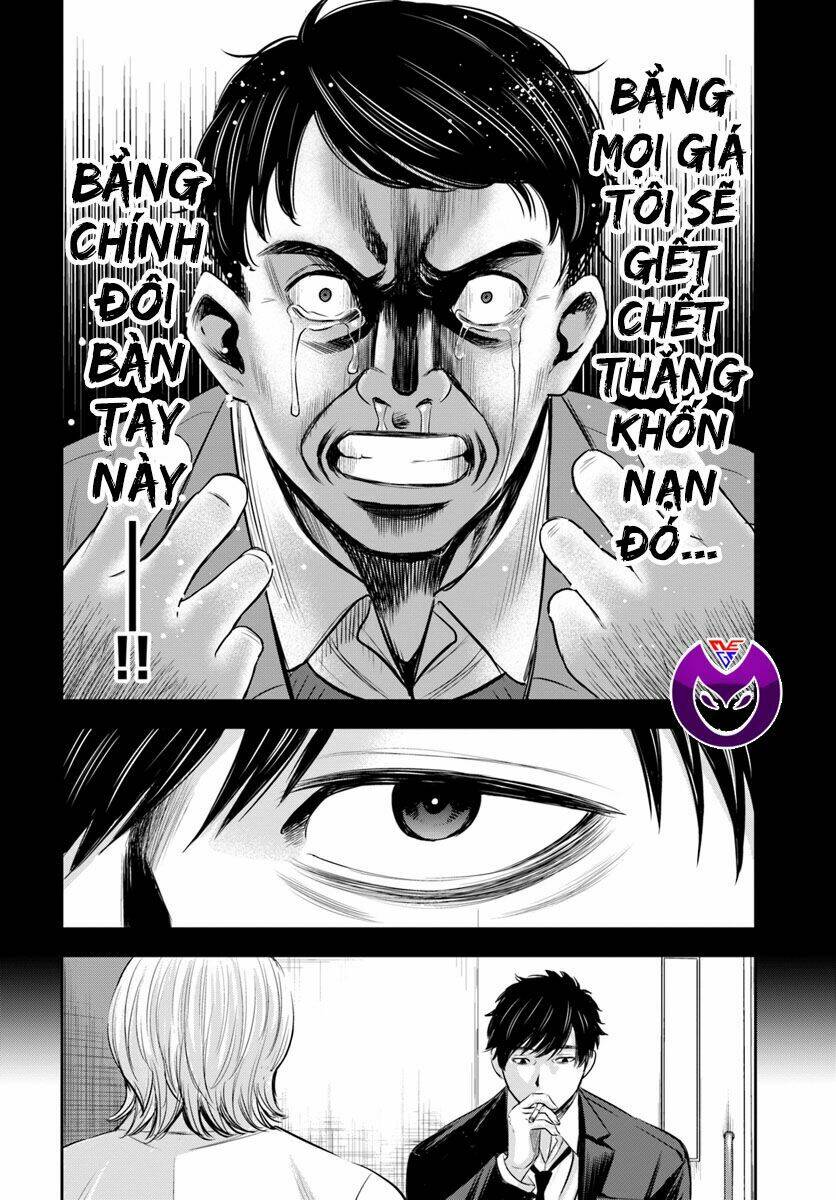 săn lùng thượng đẳng chapter 1.1 30