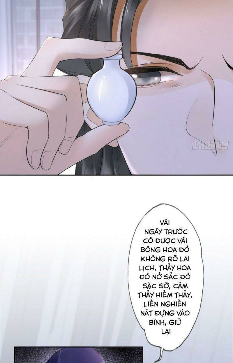 mê hoặc nhân tâm chapter 21 18