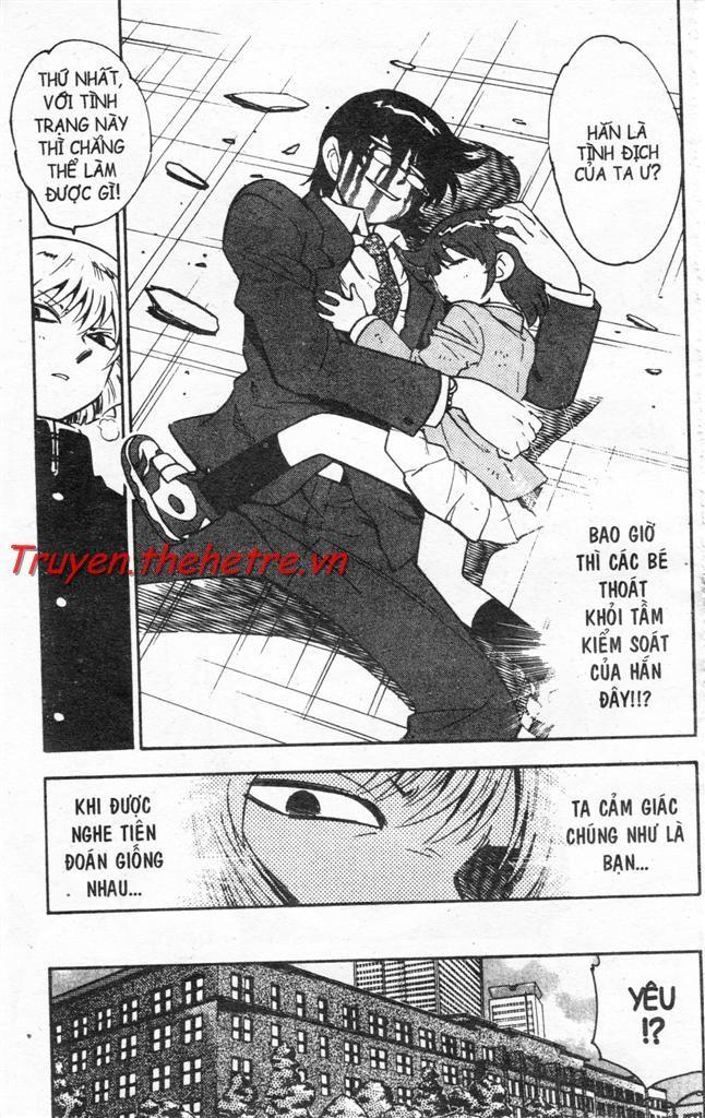 zettai karen children – the lovely children chapter 11 54