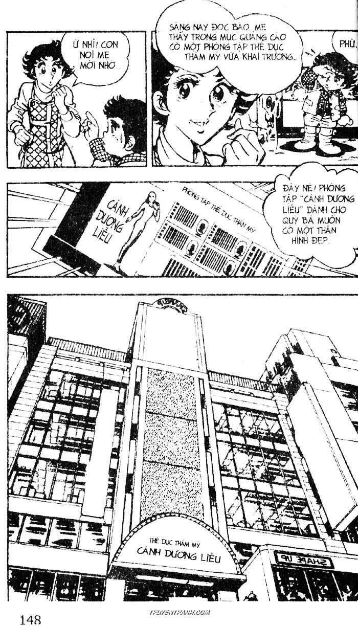 cậu bé giỏi võ chapter 16 8