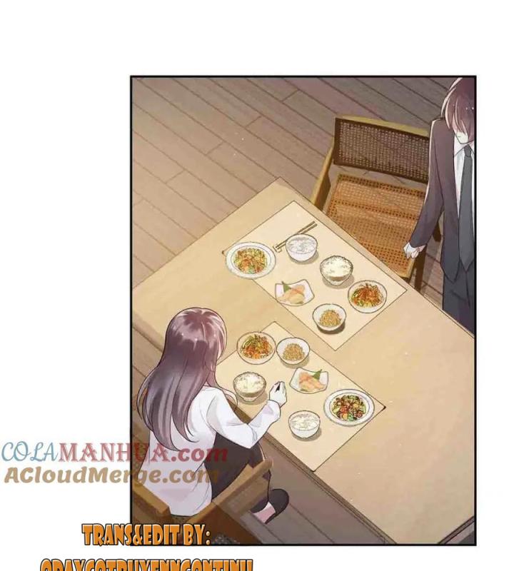 sau đêm ly hôn chapter 7 7