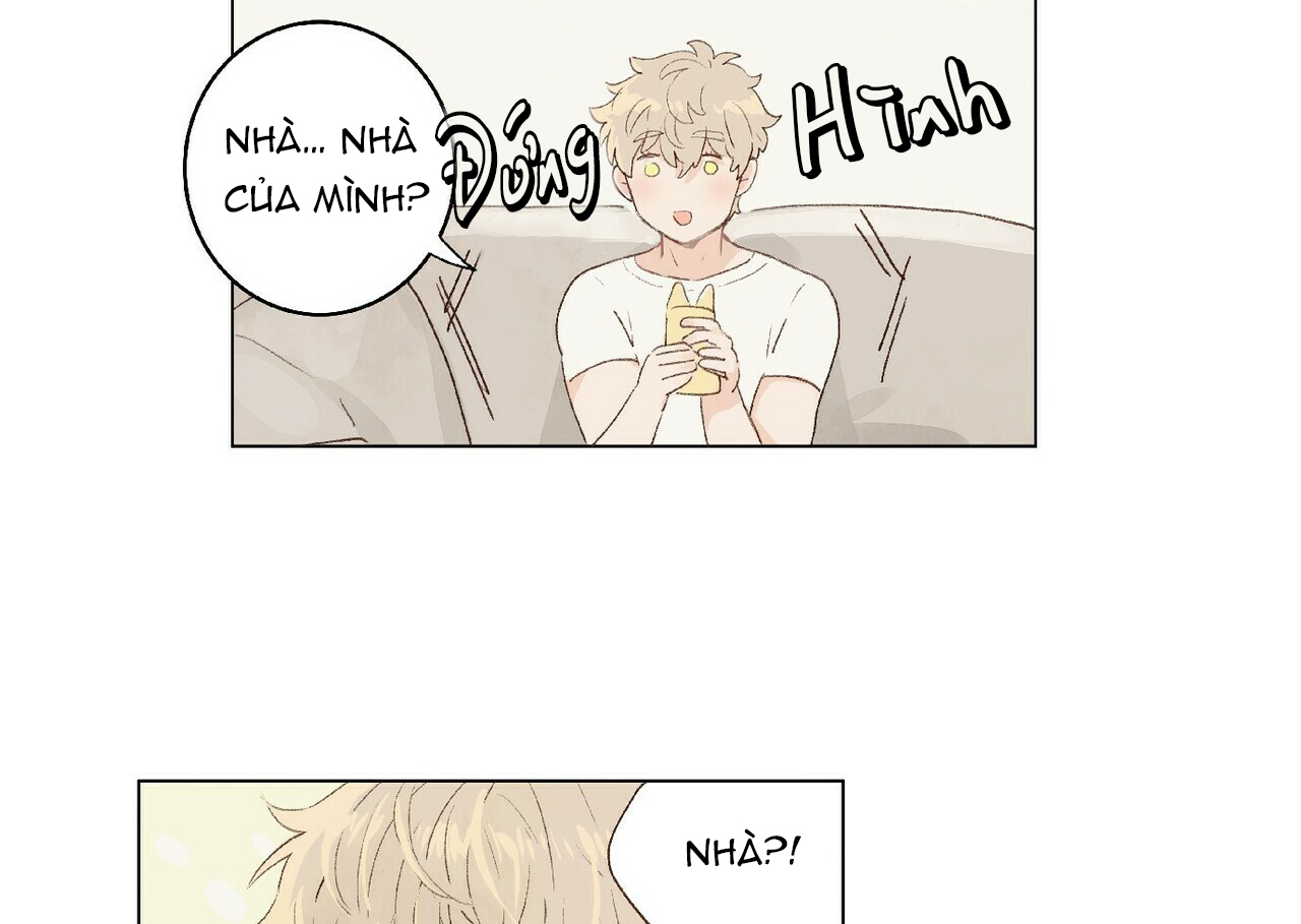 đừng đưa dây xích cho anh ấy chapter 5 8