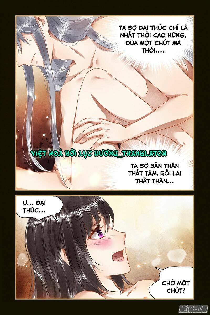 sủng phi của diêm ma chapter 44 6