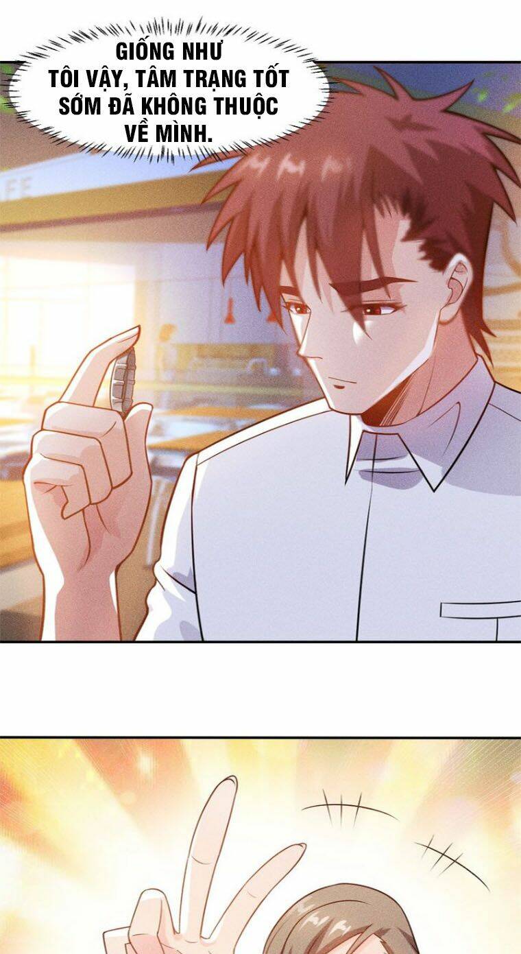 cao thủ cận vệ của nữ chủ tịch chapter 67 11