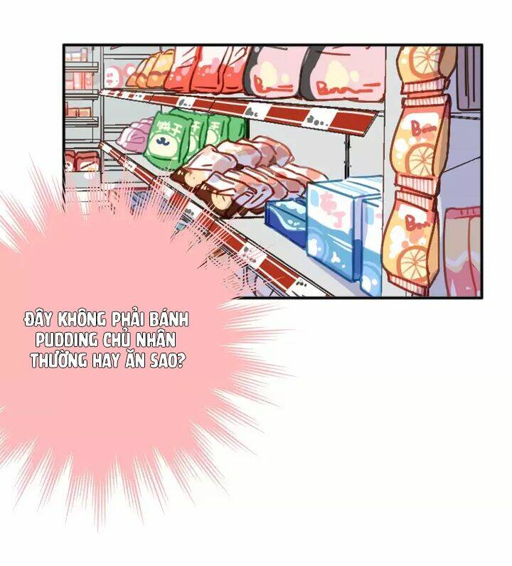 thập quang mật ngữ chapter 11.5 20