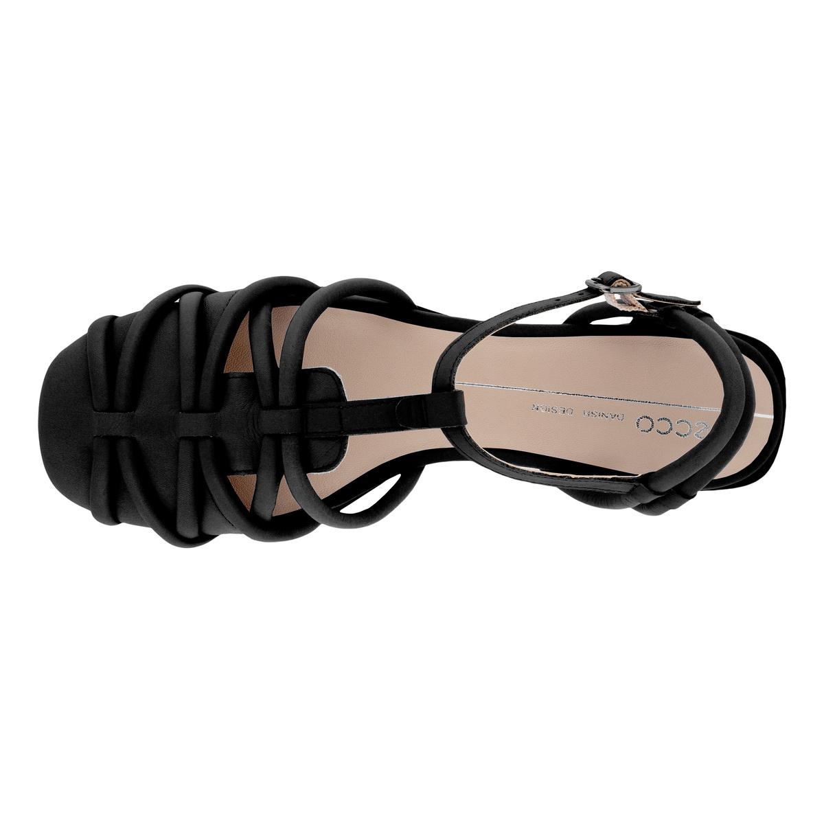 GIÀY SANDALS ECCO NỮ ANINE SQUARED