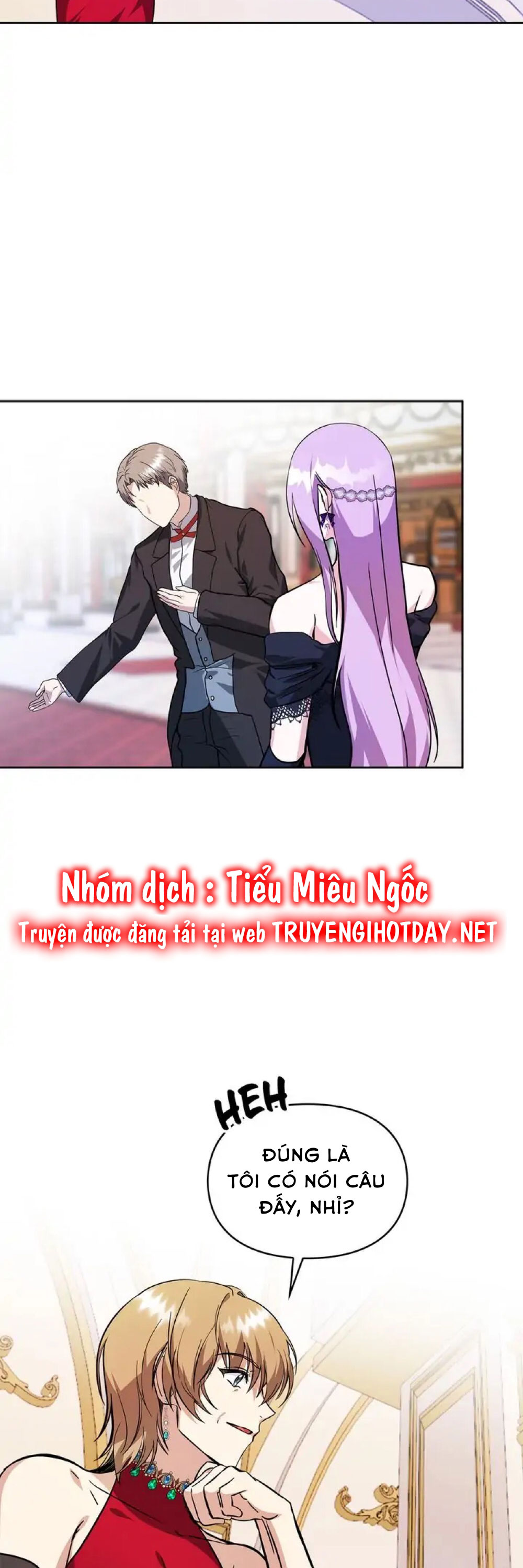 hãy nghe lời của tôi chapter 59.2 24