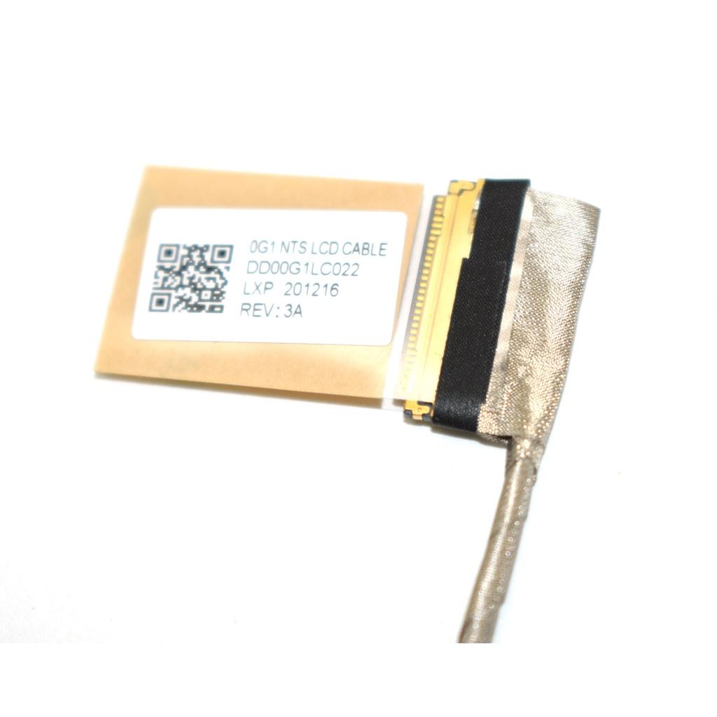 Mới Dây Cáp Lcd Lvds Cho HP Chromebook 11 G6 EE DD00G1LC022