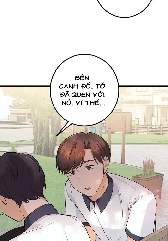 anh bạn của tôi đang phát sáng kìa ! chapter 43 69