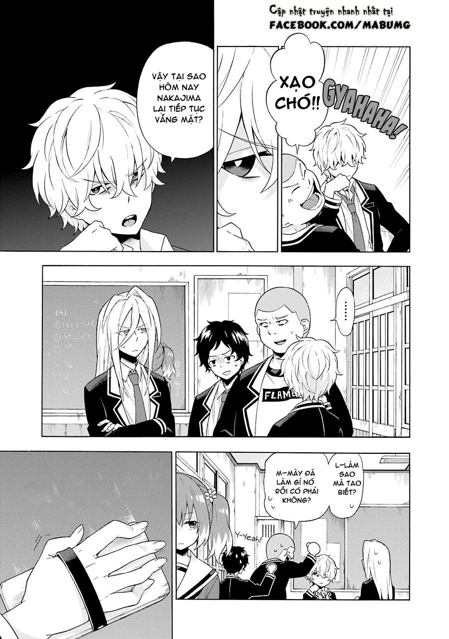 nana vô năng chapter 5 3