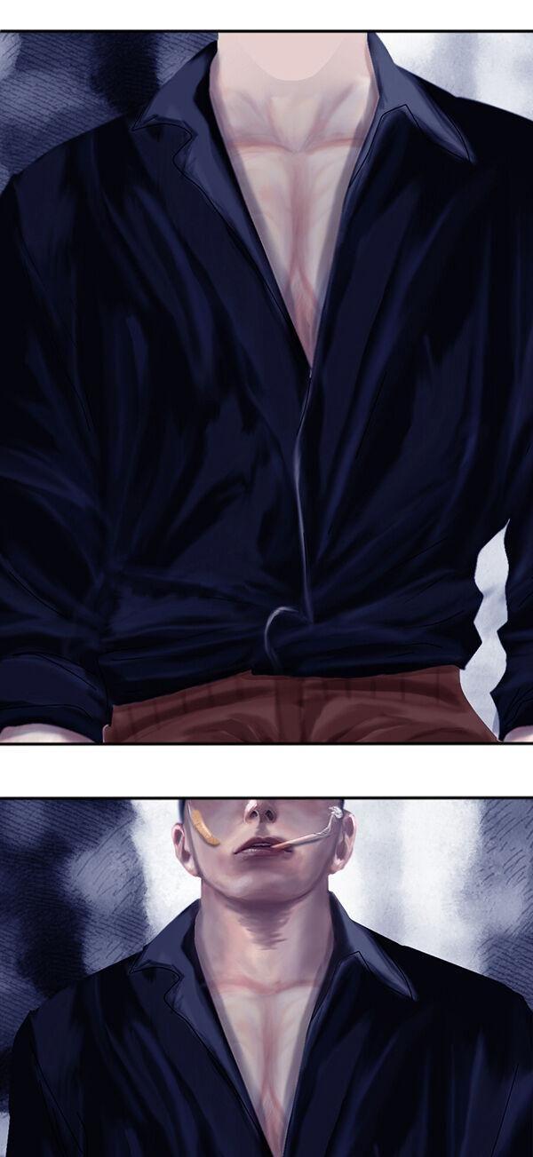 tiểu diêm la - tham lang chapter 1 4