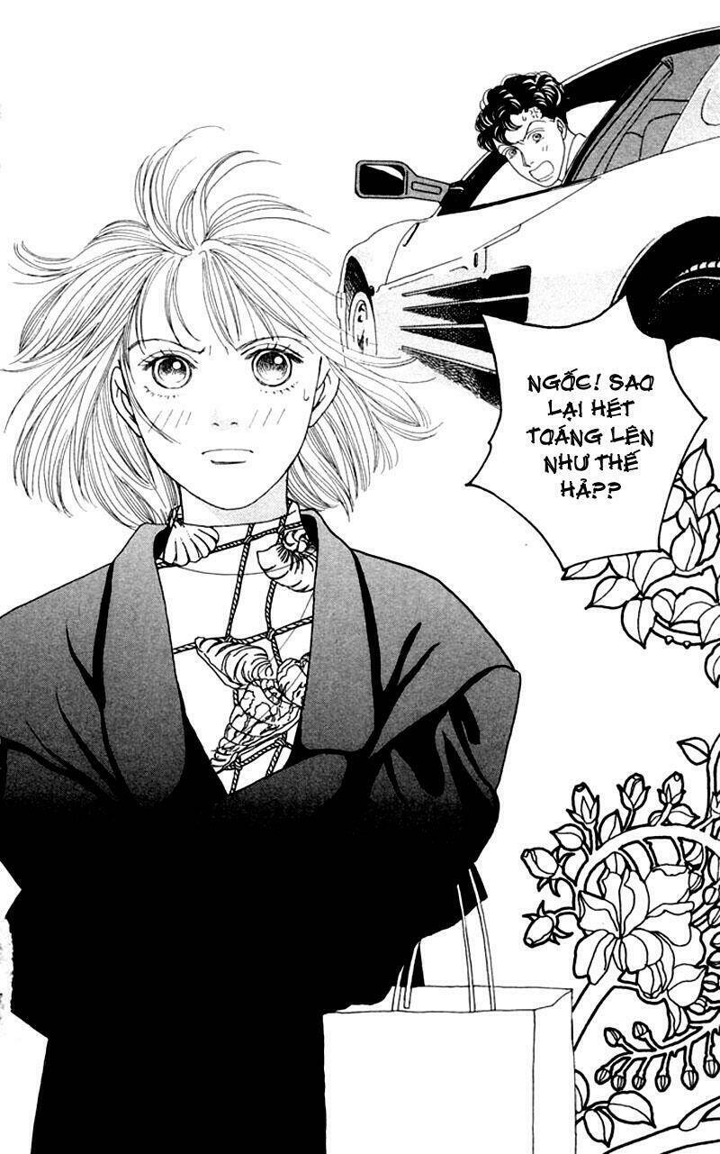 con nhà giàu chapter 96 4