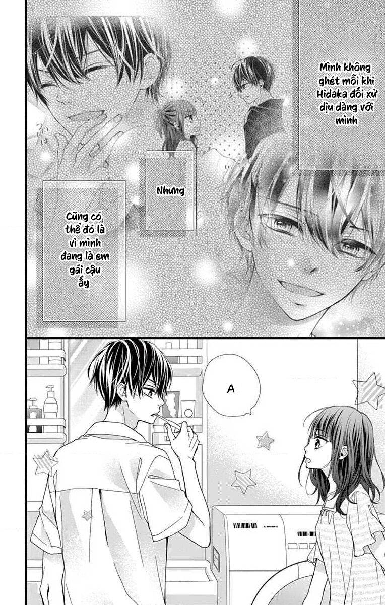 đây là ái, không phải yêu chapter 5 2