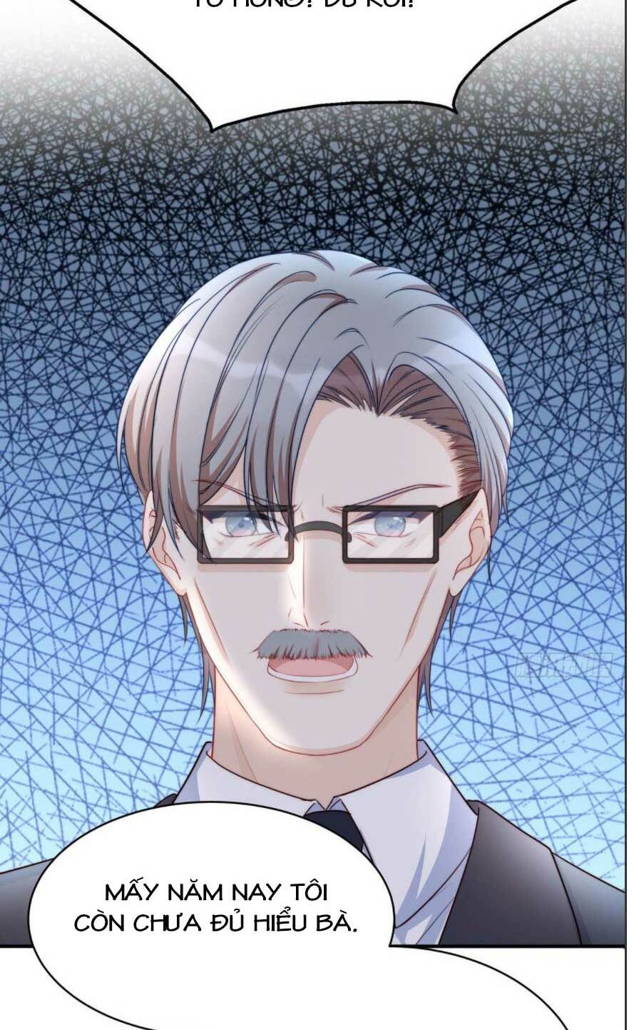 sủng em sủng tới tận cùng chapter 105.2 11
