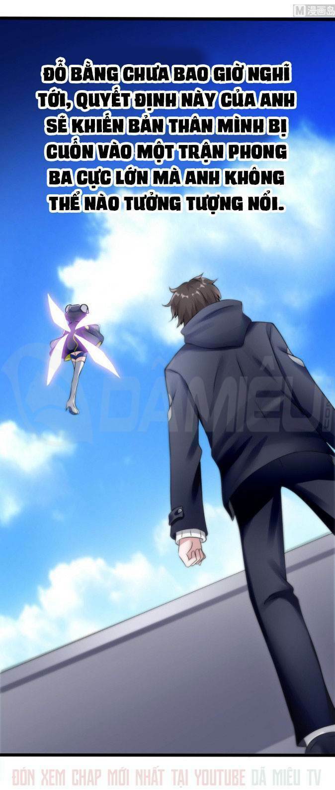 siêu cấp kiện bàn hiệp chapter 9 26