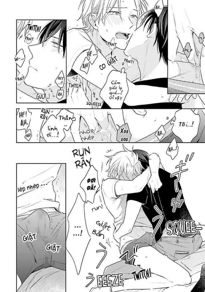 double face niha kanawanai chapter 5 40