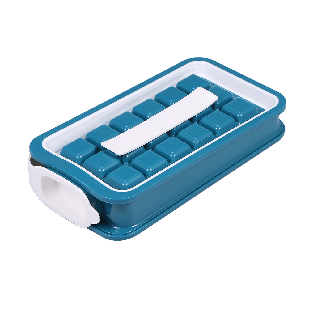 Khay Làm Đá Loại 36 Ô