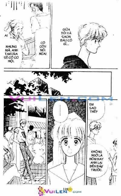 cô gái khả ái chapter 3 122