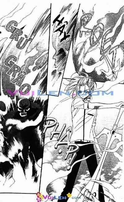 nàng công chúa bỏ trốn chapter 6 7