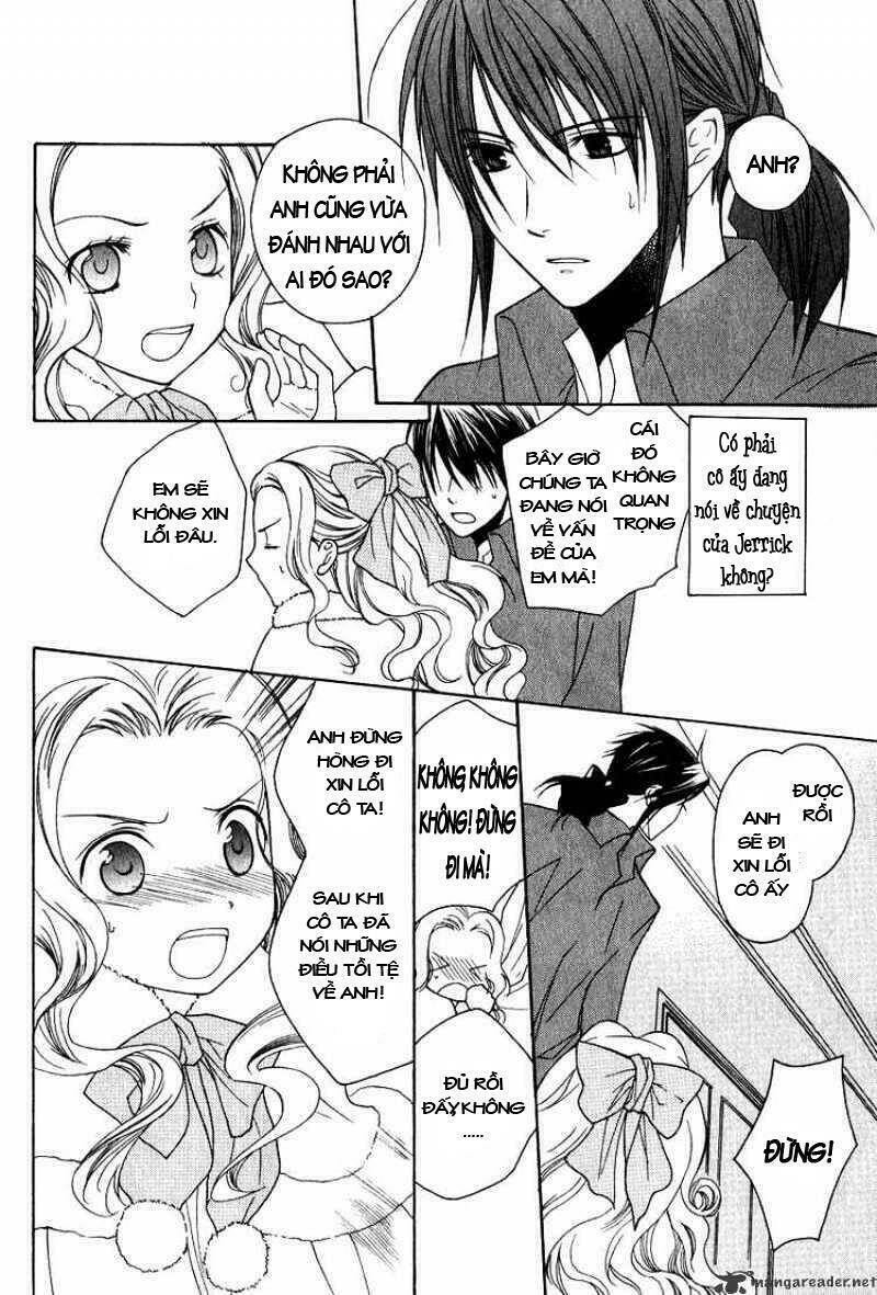 adarushan no hanayome chapter 8 16