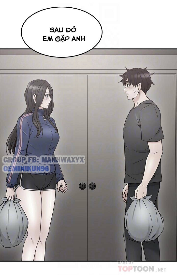 xoa dịu em đi chapter 30 15