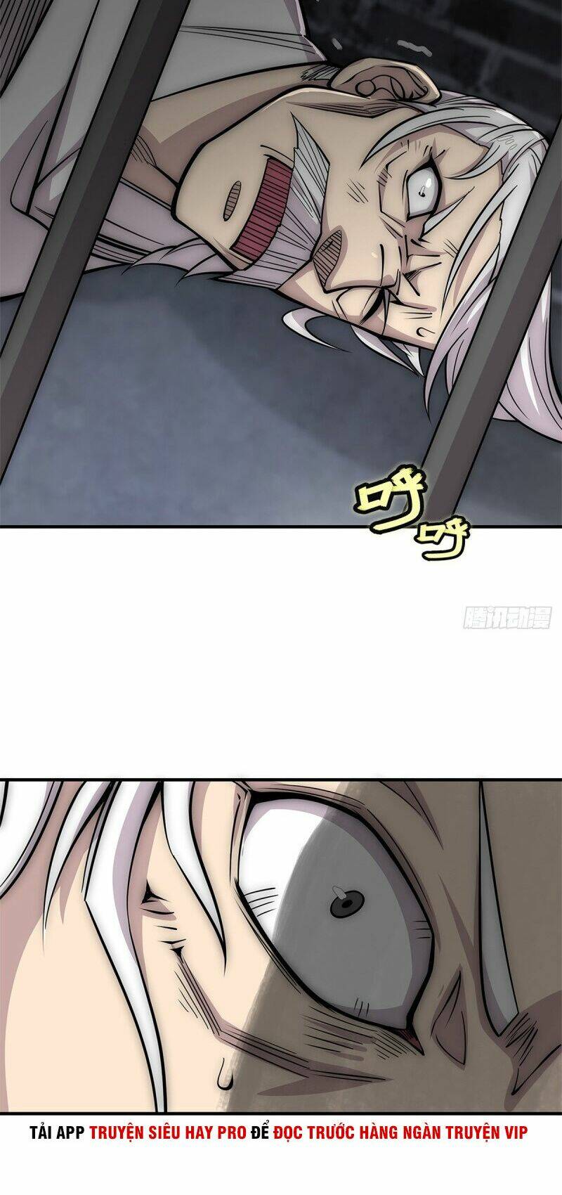 cuộc sống thoái ẩn của võ lâm chi vương chapter 109 37