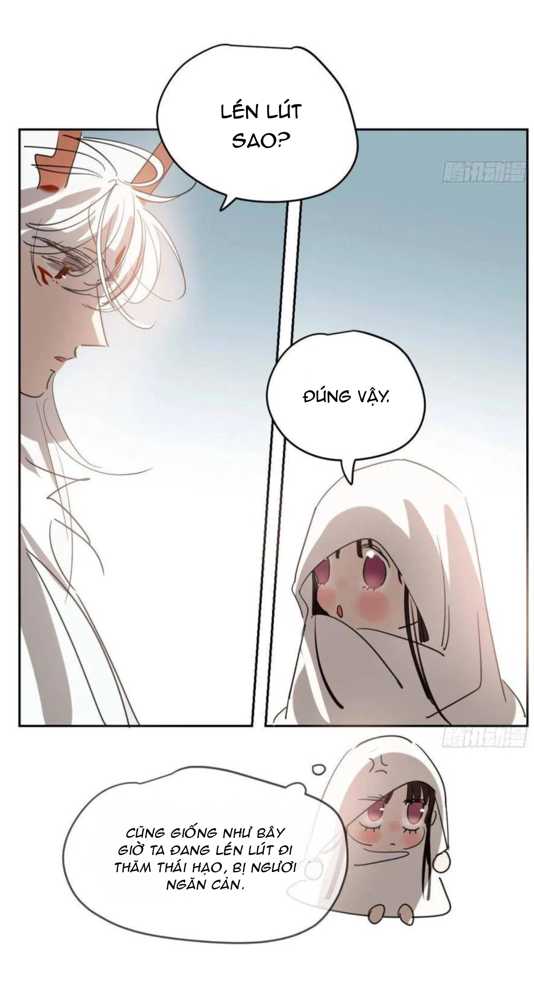 bắt lấy ngao ngao chapter 114 7