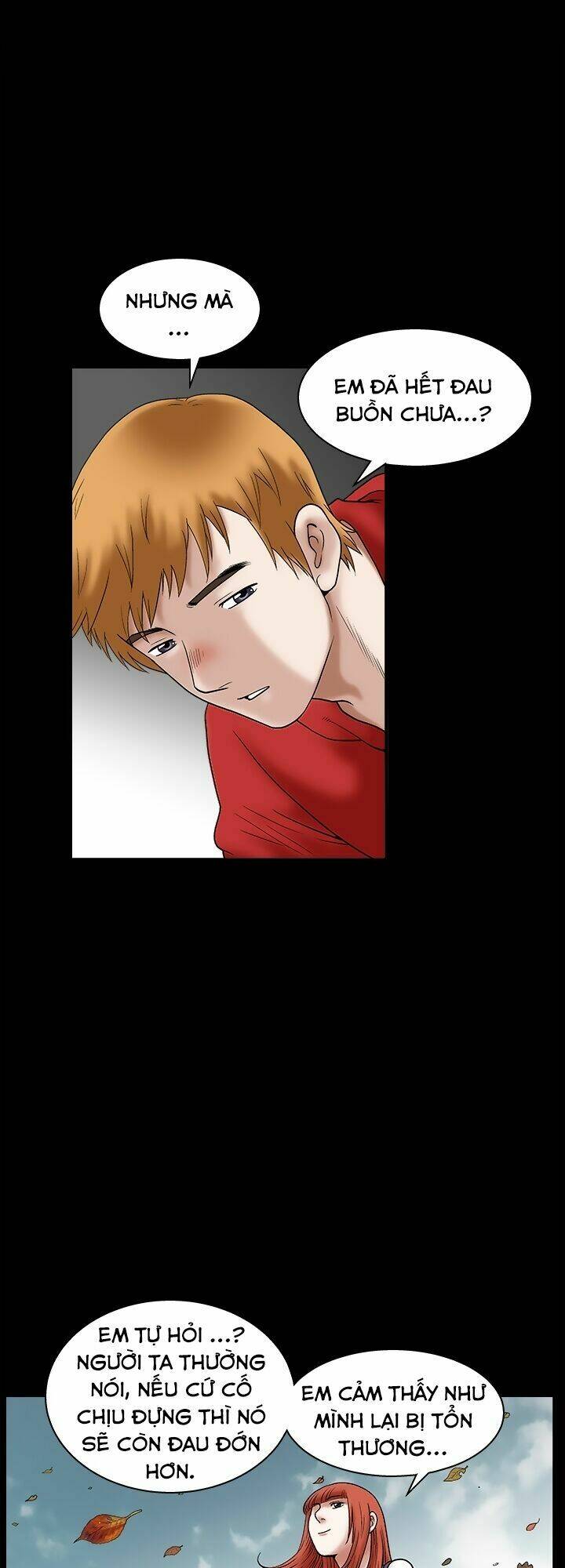 seduction - quyến rũ chapter 22 43