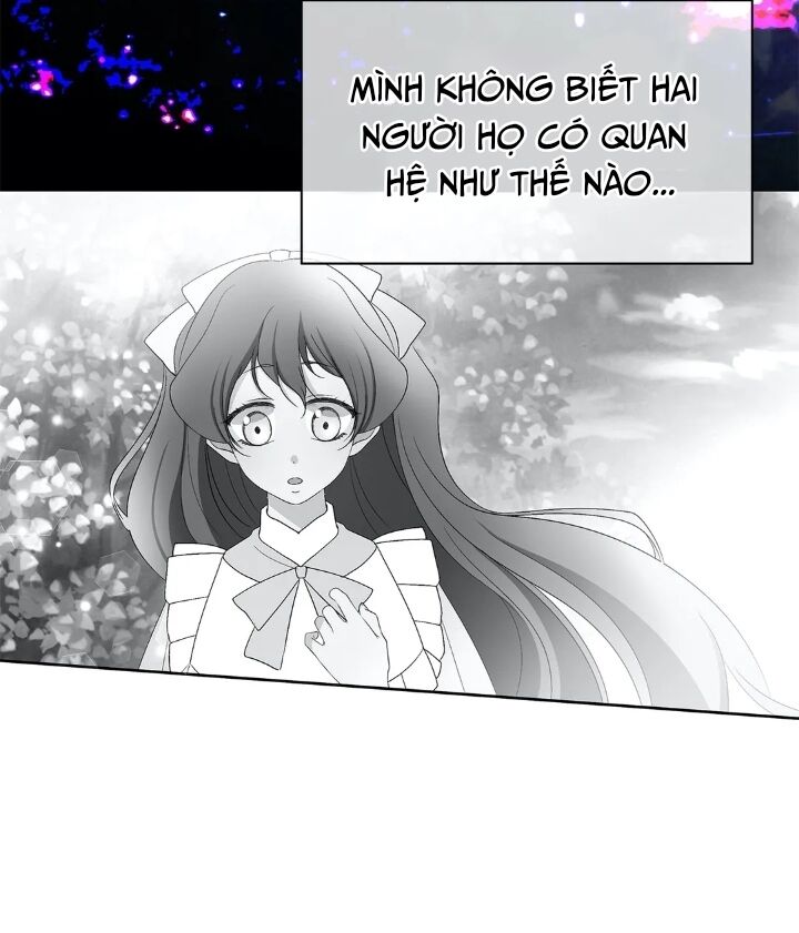 công chúa thời gian có hạn chapter 34 50