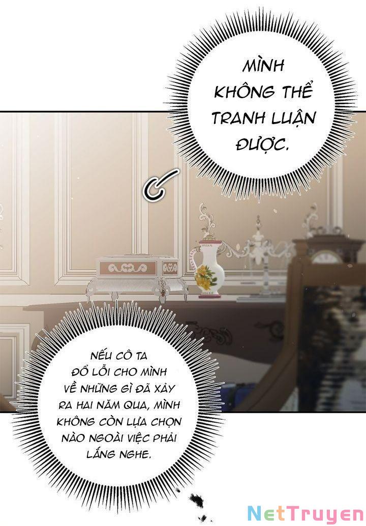 tôi trở thành hoàng đế bạo chúa trong tiểu thuyết chapter 84 28