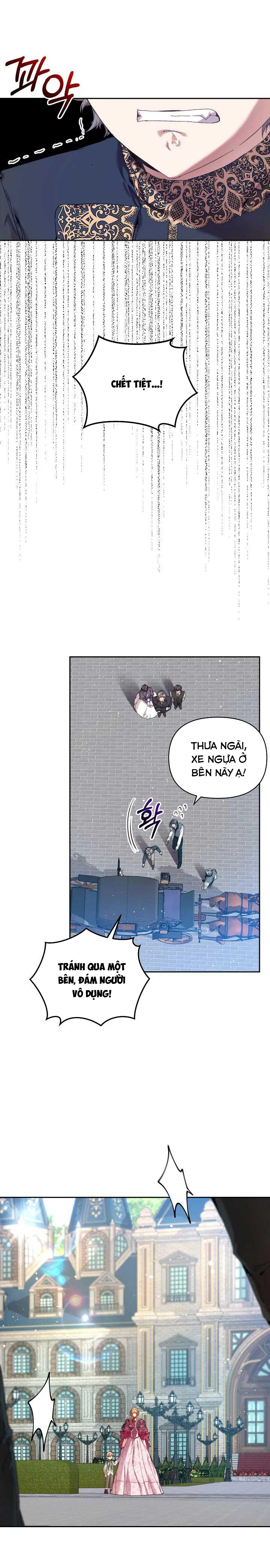 tôi là bảo mẫu của nam chính chapter 25 9