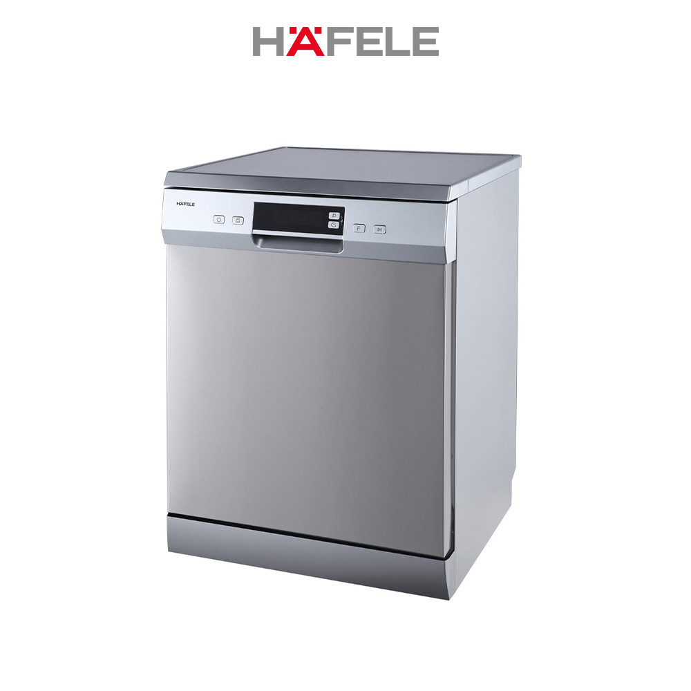 Máy Rửa Chén Hafele HDW-F60E 538.21.200 - Hàng Chính Hãng