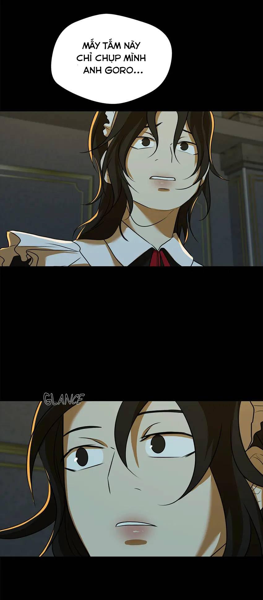 love murder basketball chapter 36 5